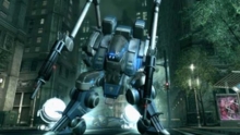 Mindjack 进军 PS3、Xbox 360